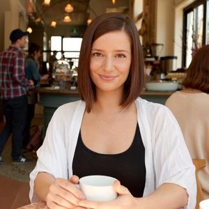 Meet your Posher, Raich